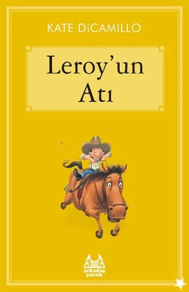Leroy’un Atı ürün görseli 1