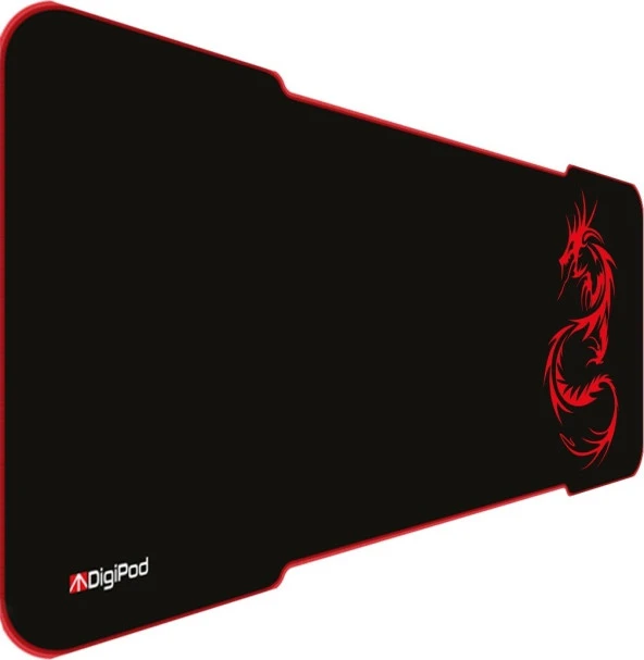 Gaming Mousepad Oyuncu Mousepad 90X40 Xxl Büyük Oyuncu Mousepad Kaymaz Taban 4mm Kalınlık ürün görseli 1