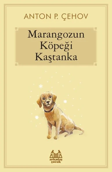 Marangozun Köpeği Kaştanka - Resim 3