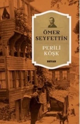 Perili Köşk - Resim 3