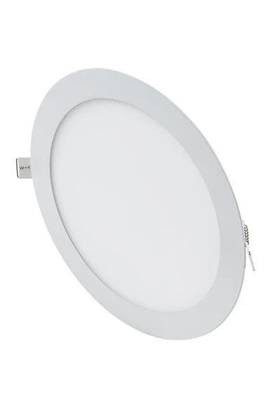 CATA CT-5148 15W Slim Sıva Altı LED Panel Armatür Spot Metal Kasa 6400K Beyaz Işık ürün görseli 1