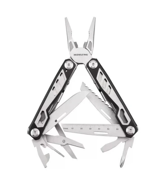 İZELTAŞ MULTİTOOL 15 FONK 155MM ürün görseli 1