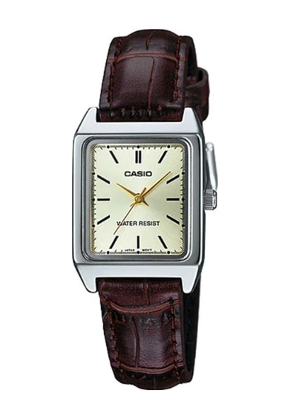 Casio LTP-V007L-9EUDF Kadın Kol Saati ürün görseli 1
