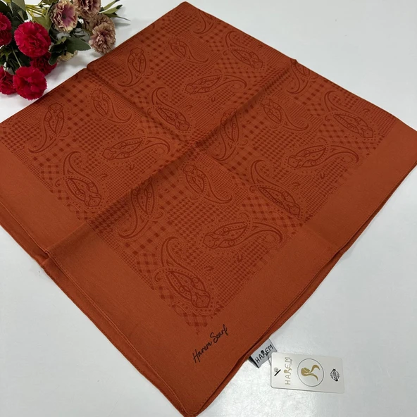 Harem Gold Lora Eşarp VHC0503 ürün görseli 1