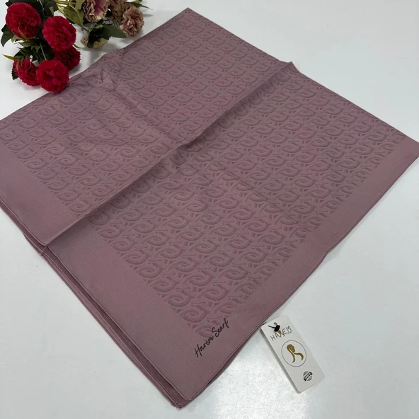 Harem Gold Dilan Eşarp VHC0414 ürün görseli 1