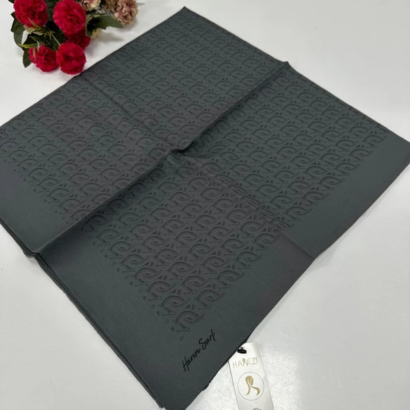 Harem Gold Dilan Eşarp VHC0421 ürün görseli 1