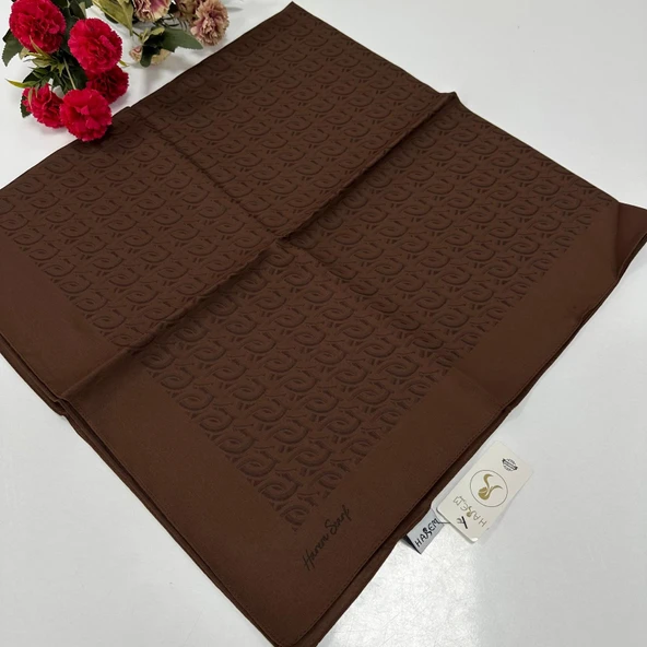 Harem Gold Dilan Eşarp VHC0412 ürün görseli 1
