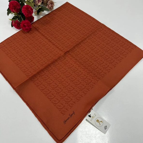 Harem Gold Dilan Eşarp VHC0404 ürün görseli 1