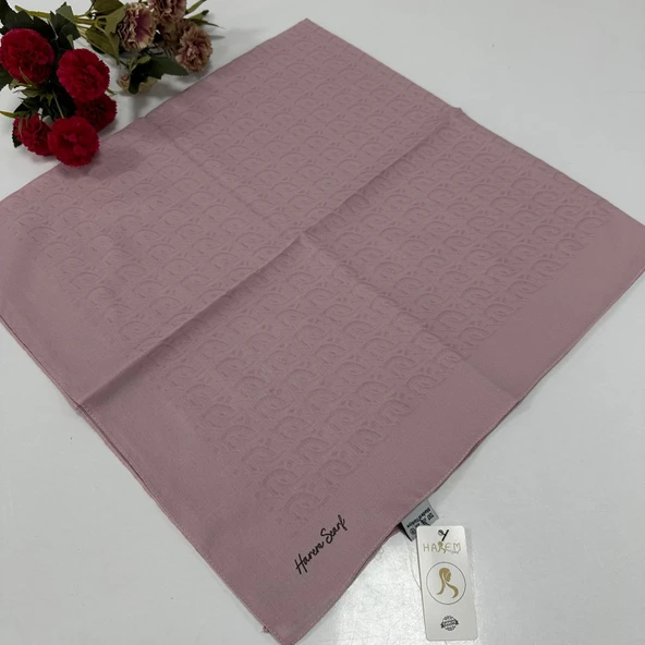 Harem Gold Dilan Eşarp VHC0403 ürün görseli 1