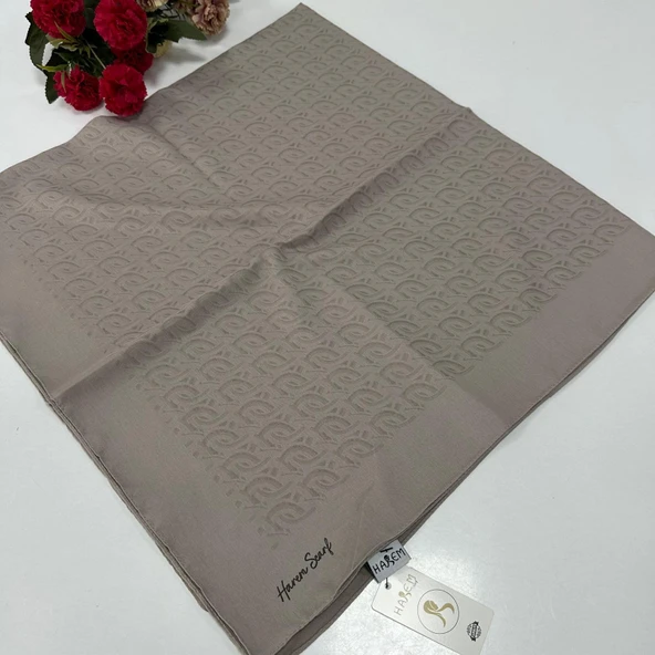 Harem Gold Dilan Eşarp VHC0427 ürün görseli 1