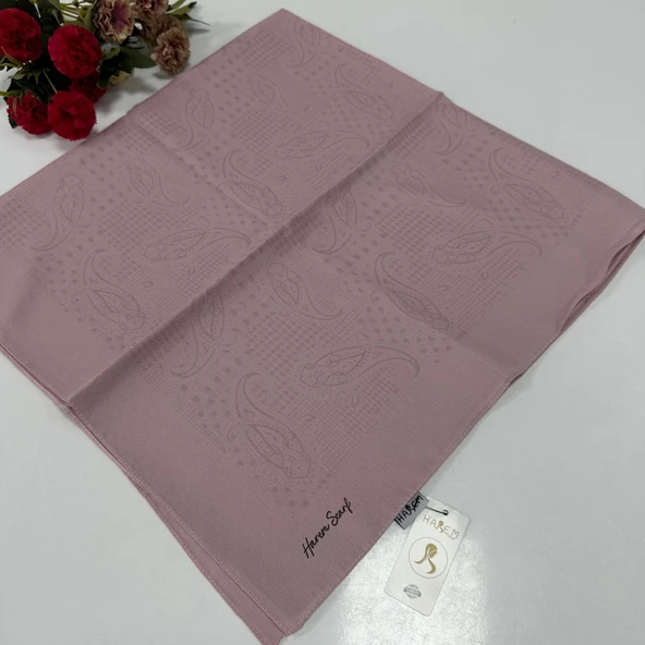 Harem Gold Lora Eşarp VHC0502 ürün görseli 1