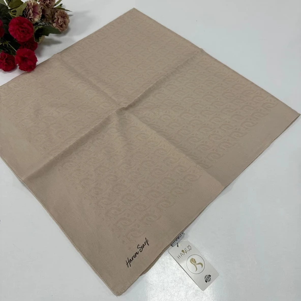 Harem Gold Dilan Eşarp VHC0426 ürün görseli 1