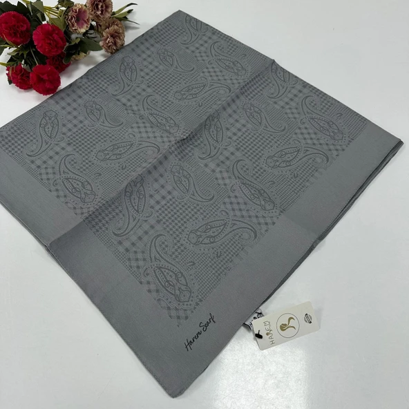 Harem Gold Lora Eşarp VHC0506 ürün görseli 1
