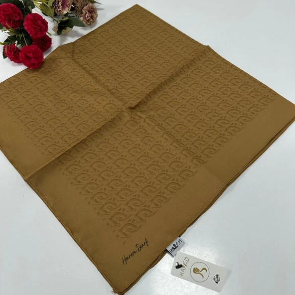 Harem Gold Dilan Eşarp VHC0411 ürün görseli 1