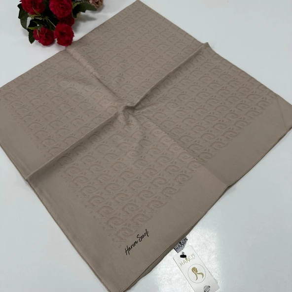 Harem Gold Dilan Eşarp VHC0428 ürün görseli 1