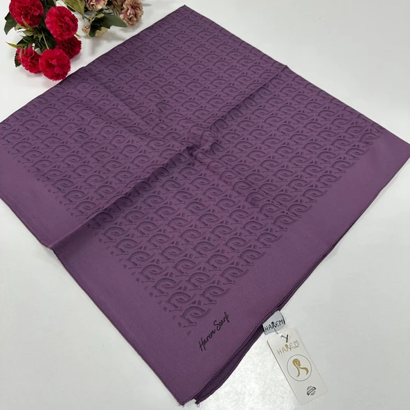 Harem Gold Dilan Eşarp VHC0410 ürün görseli 1