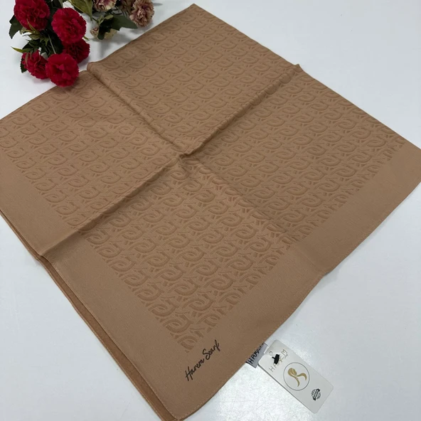 Harem Gold Dilan Eşarp VHC0408 ürün görseli 1