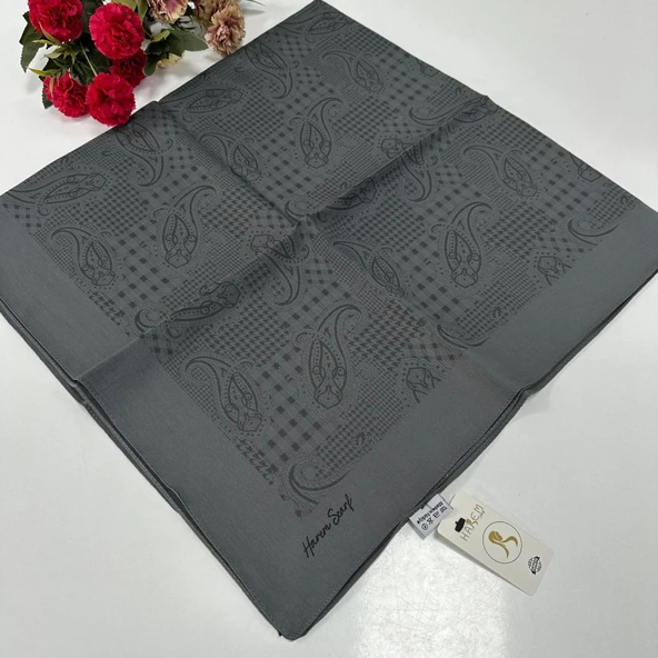 Harem Gold Lora Eşarp VHC0520 ürün görseli 1
