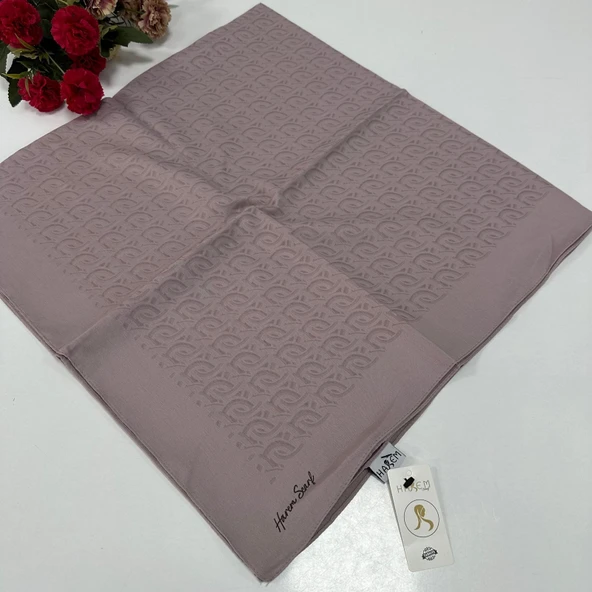 Harem Gold Dilan Eşarp VHC0420 ürün görseli 1