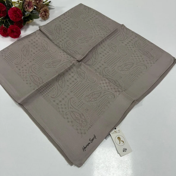 Harem Gold Lora Eşarp VHC0527 ürün görseli 1
