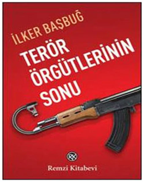 Terör Örgütlerinin Sonu ürün görseli 1