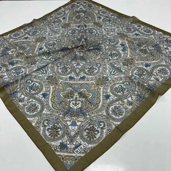 Miray Lüks Soft Eşarp LKA0214 ürün görseli 1