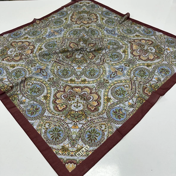 Miray Lüks Soft Eşarp LKA0209 ürün görseli 1