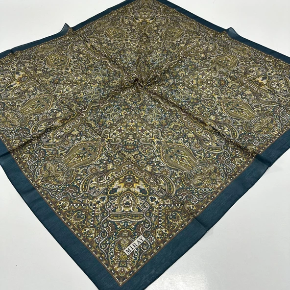 Miray Lüks Soft Eşarp LKA0311 ürün görseli 1