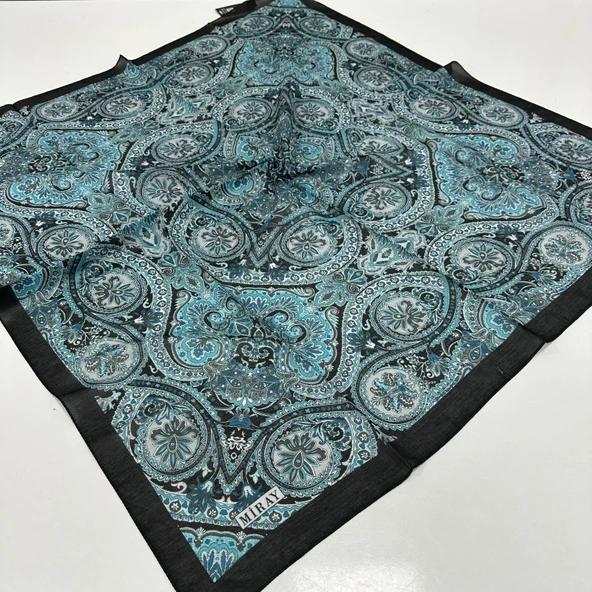 Miray Lüks Soft Eşarp LKA0202 ürün görseli 1
