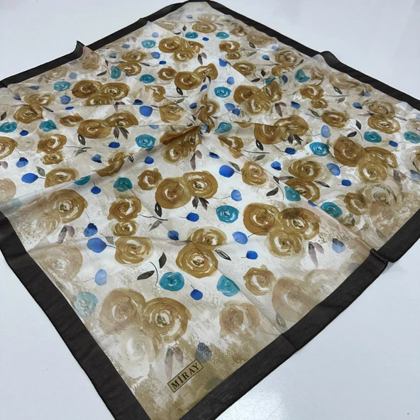 Miray Lüks Soft Eşarp LKA0405 ürün görseli 1