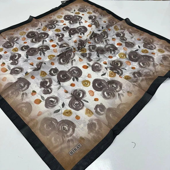 Miray Lüks Soft Eşarp LKA0407 ürün görseli 1