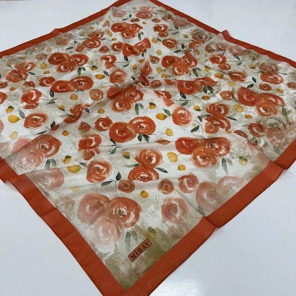 Miray Lüks Soft Eşarp LKA0409 ürün görseli 1