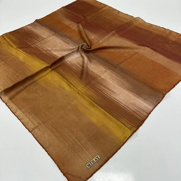 Miray Jarde Lüx Dijital Eşarp VK0106 ürün görseli 1