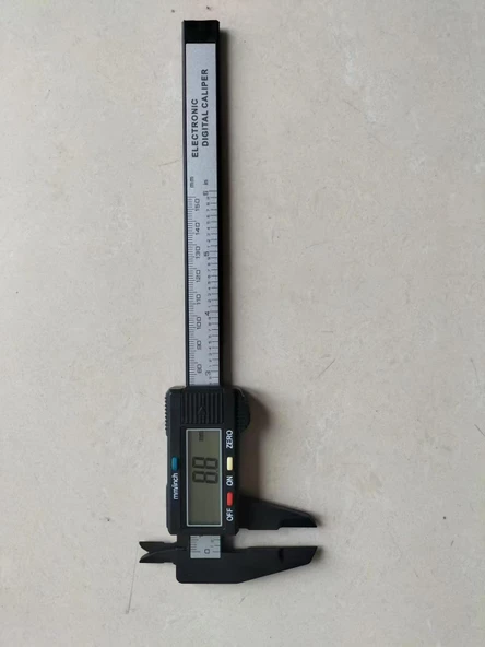 Dijital Kumpas (Plasti̇k Parçalar) ürün görseli 1
