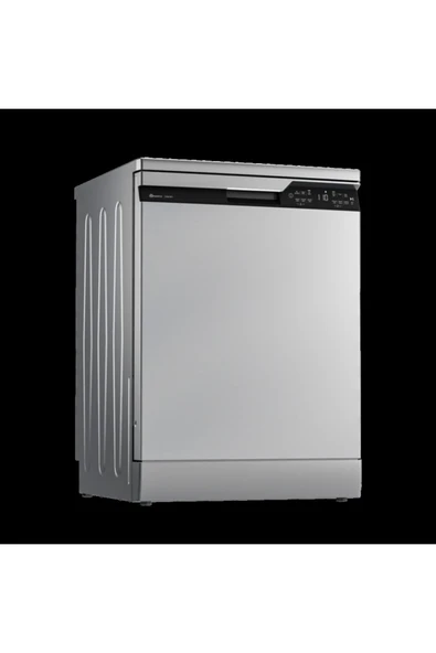 Arçelik 6467 WF I 6 Programlı Bulaşık Makinesi - Resim 2