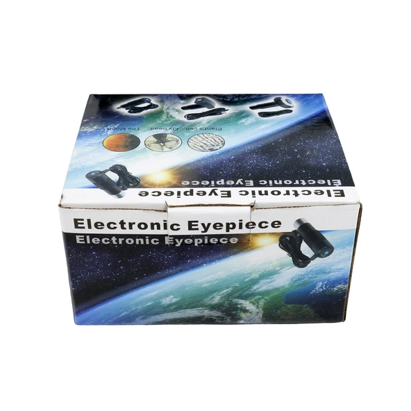 Biyolojik Mikroskop Kamerası 8681582374660 - Resim 5