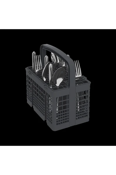 Arçelik 6467 WF I 6 Programlı Bulaşık Makinesi - Resim 5