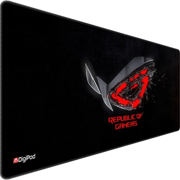 Gaming Mousepad Oyuncu Mousepad 90X40 Xxl Büyük Oyuncu Mousepad Kaymaz Taban 4mm Kalınlık ürün görseli 1
