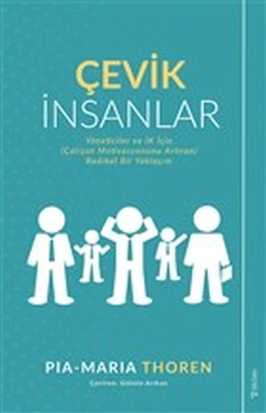 Çevik İnsanlar - Resim 2