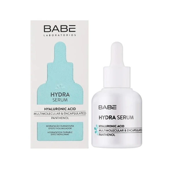 Babe Hydra Serum 30 ml ürün görseli 1