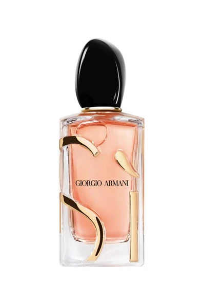 Giorgio Armani Si EDP Intense 100 ml Kadın Parfüm ürün görseli 1