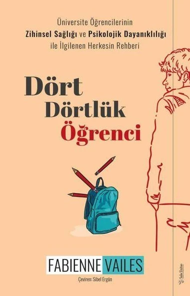 Dört Dörtlük Öğrenci - Resim 3