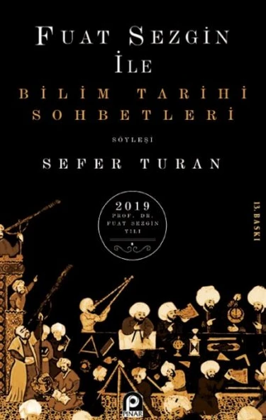 Bilim Tarihi Sohbetleri - Resim 3