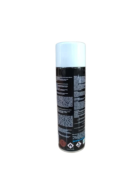 SEFOX SPREY YAPIŞTIRICI 340 gr - Resim 2