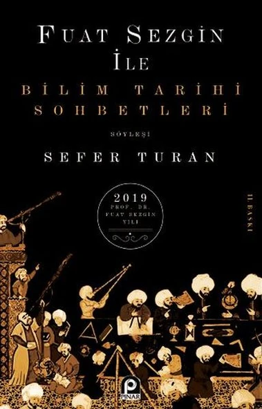 Bilim Tarihi Sohbetleri ürün görseli 1