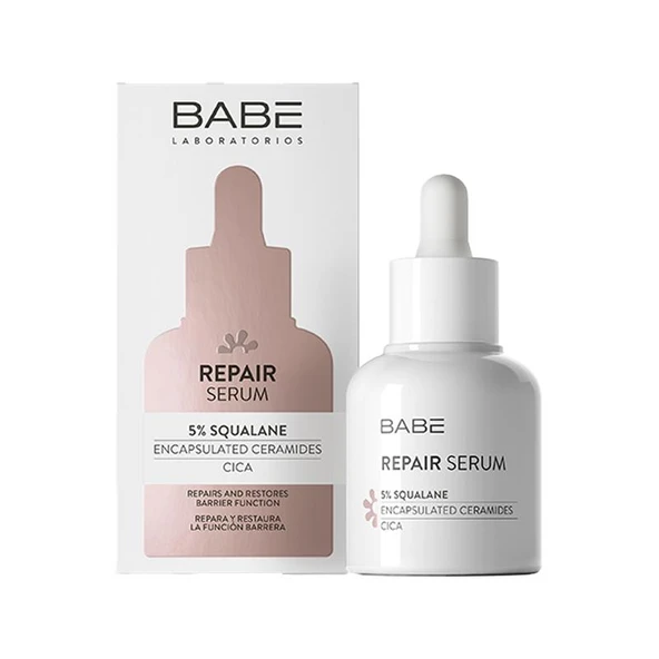 Babe Repair Serum 30 ml ürün görseli 1
