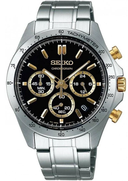 Seiko SBTR015 Erkek Kol Saati ürün görseli 1