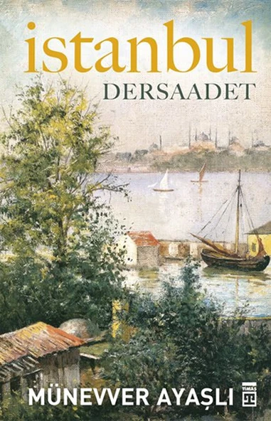 İstanbul - Dersaadet - Resim 2