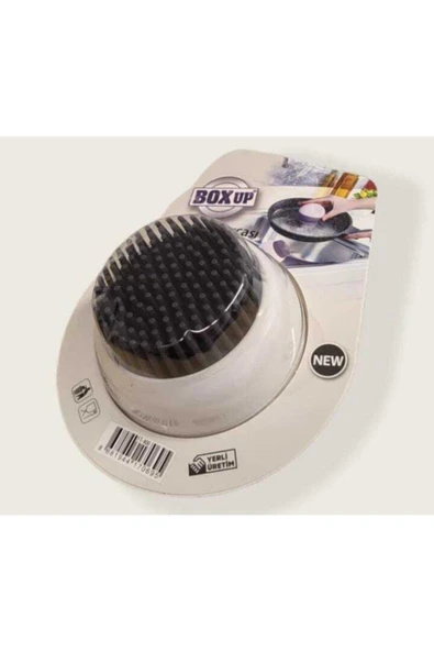 Box Up Silikon Temizleme Fırçası ürün görseli 1