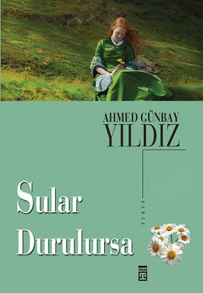 Sular Durulursa ürün görseli 1